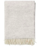 Klippan Line Wool Throw