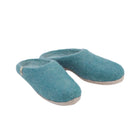 Egos Copenhagen Wool Slippers