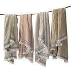 Serene  Cotton  Blanket
