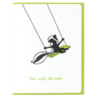 Dogwood Letterpress Greeting Cards