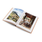 Slow Escapes - Rural Retreats for Conscious Travellers