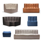 N701 Modular Sofa