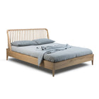 Spindle Bed