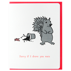 Dogwood Letterpress Greeting Cards