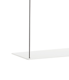 Stedge Solid Oak Hanging Shelves