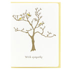 Dogwood Letterpress Greeting Cards