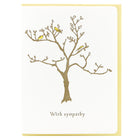 Dogwood Letterpress Greeting Cards