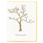 Dogwood Letterpress Greeting Cards