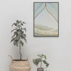 Tent with a View - Poster