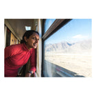 Epic Train Journeys