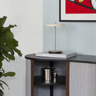 Asteria Table Lamp