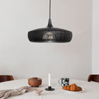 Clava Dine Wood Lampshade