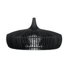 Clava Dine Wood Lampshade
