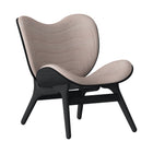 A Conversation Piece Low Lounge Chair