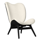 A Conversation Piece High Lounge Chair