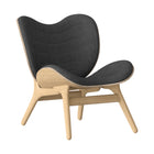 A Conversation Piece Low Lounge Chair