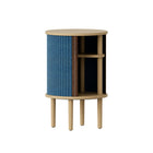 Audacious Side Table