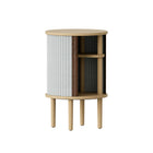 Audacious Side Table