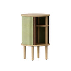 Audacious Side Table