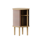 Audacious Side Table