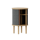 Audacious Side Table