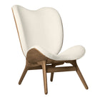 A Conversation Piece High Lounge Chair