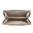 Uashmama Vita Zippered Wallet