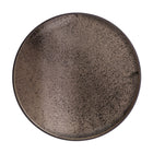 Ethnicraft Round Trays