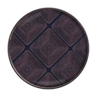 Ethnicraft Round Trays