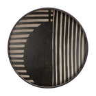 Ethnicraft Round Trays