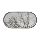 Ethnicraft Oblong Trays