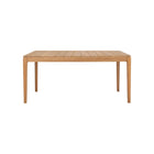 Teak Bok Outdoor Dining Table