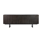 Teak Mosaic sideboard