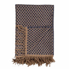 Roros Tweed Isak Blanket