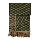 Roros Tweed Isak Blanket