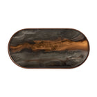 Ethnicraft Oblong Trays