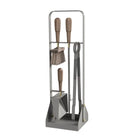 Eldvarm Fireplace Companion Tools Set