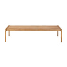 Jack Outdoor Coffee Table