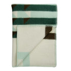 Roros Tweed Kvam Blanket