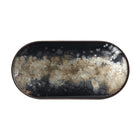 Ethnicraft Oblong Trays