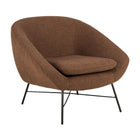 Barrow lounge chair