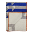 Roros Tweed Kvam Blanket