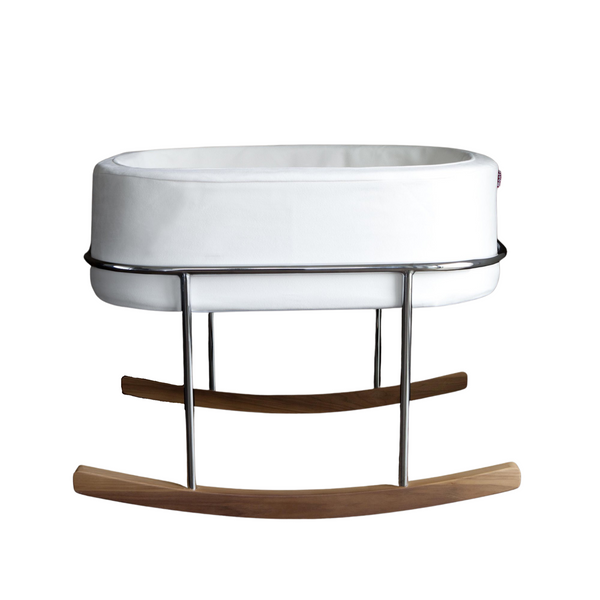 Monte sales rockwell bassinet