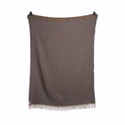 Roros Tweed Isak Blanket