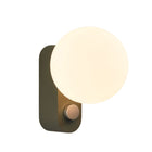 Alumina Table Lamp by Tala