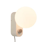 Alumina Table Lamp by Tala
