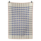 Roros Tweed Kvam Blanket