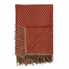 Roros Tweed Isak Blanket