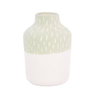 Porcelain Vase made in the Netherlands