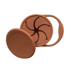 Silicone Snack Cup